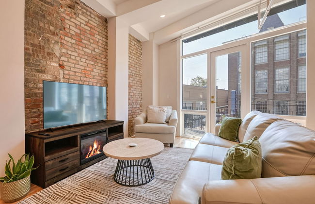 Roami at The Churchill - Foto 42