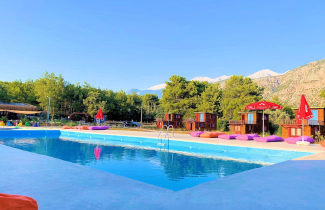 Gizemli Köy - Foto 11