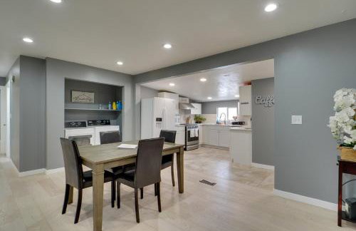 Deck and Yard Pet-Friendly Apartment in Magna! - Foto 11