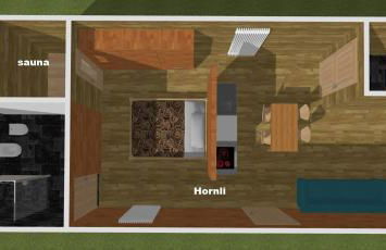 Fior di Roccia Apartments- in centro Cervinia, sauna privata, Matterhorn dream - Foto 76