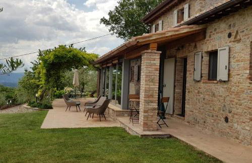 Vesper - Casale con piscina - Ad Galli Cantum - Photo 12