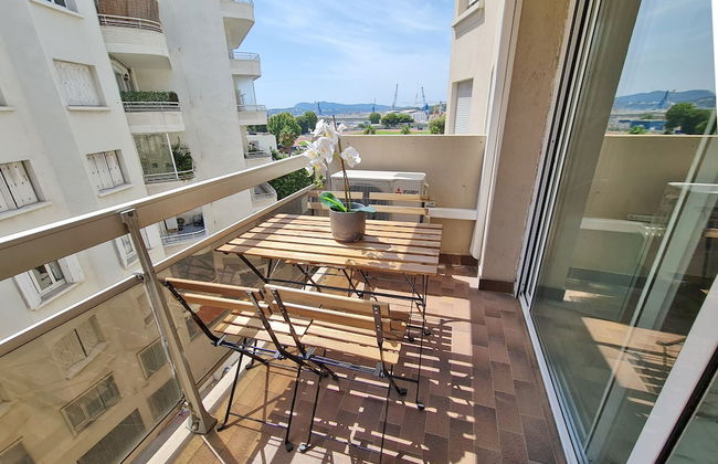 GregBnb - Le Joal - Toulon Ouest - Photo 33