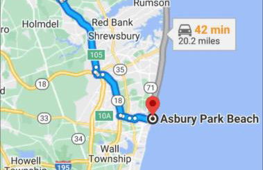 Jersey Shore Beach House close to NYC Ferry + Bus - Foto 47