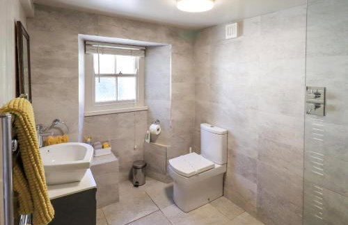 Bridge End Cottage - Foto 19