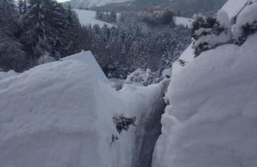 Haus mit Bergblick - Foto 19