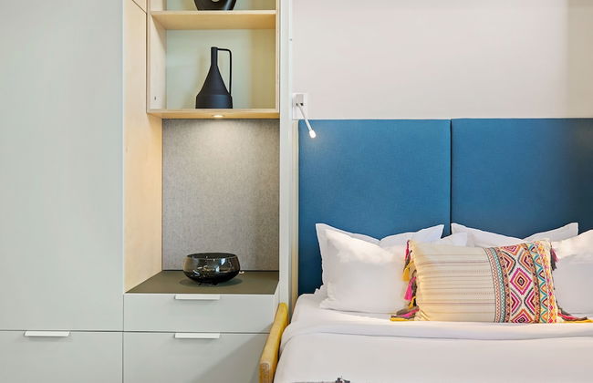 Harthall Hotel - Foto 10