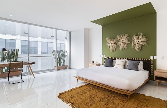 Casa Reforma by Kukun - Foto 11