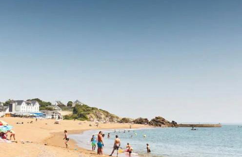 Maison spacieuse et agréable à 200m de la mer - Foto 2