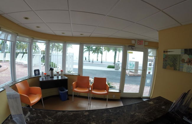 Silver Seas Beach Resort - Foto 2