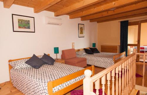 Villa Visnjan Residence - Photo 9