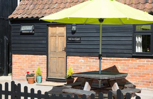 Old Dairy - Ukc3169 - Photo 8