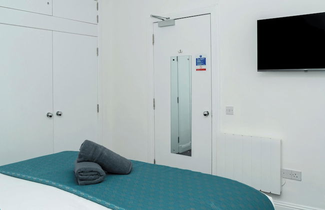 GreenStar Apartments - Foto 73