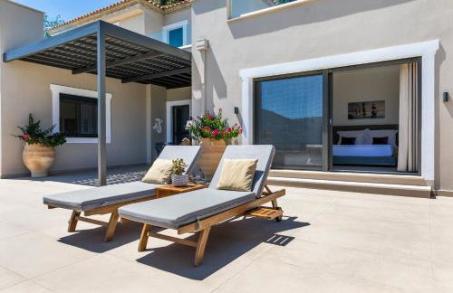 Villa Antigone Luxury Retreat - Foto 47