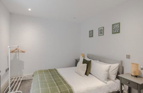 Park view / Baker Street / Marylebone Apartments - Foto 15