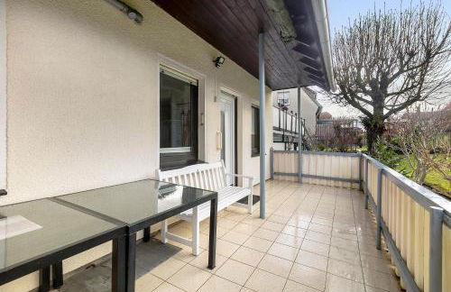 Ferienwohnung Sonnenring - Photo 3