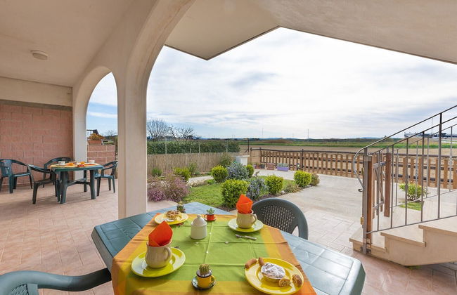 Podere Valle dei Venti - Foto 38