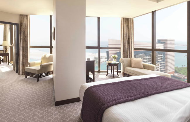 Bab Al Qasr Residence - Foto 11