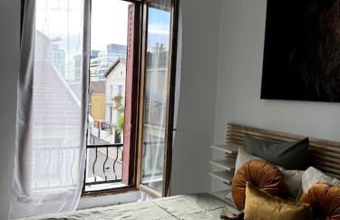 Maison proche stade de France - Foto 24