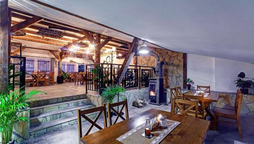 Apartamenty Bieszczady - Foto 5