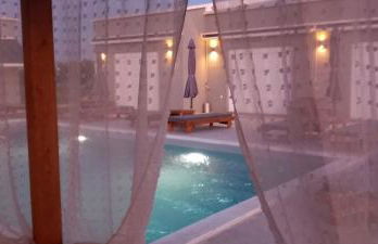 Olympia Suites - Photo 13