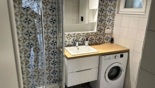 Modern house with fantastic view - Foto 4, Shower