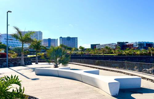 Cozy apartment in Playa Paraiso - Foto 35