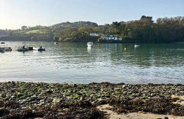 The Barn, Higher Boden, Manaccan, Helston, Cornwall - Photo 9