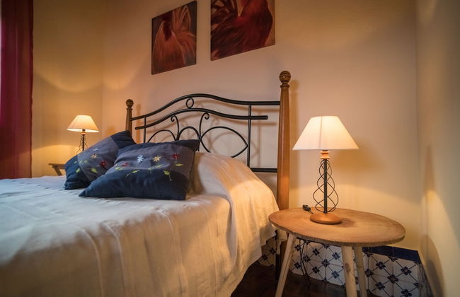 Casa da Lagoa by Green Vacations - Foto 8