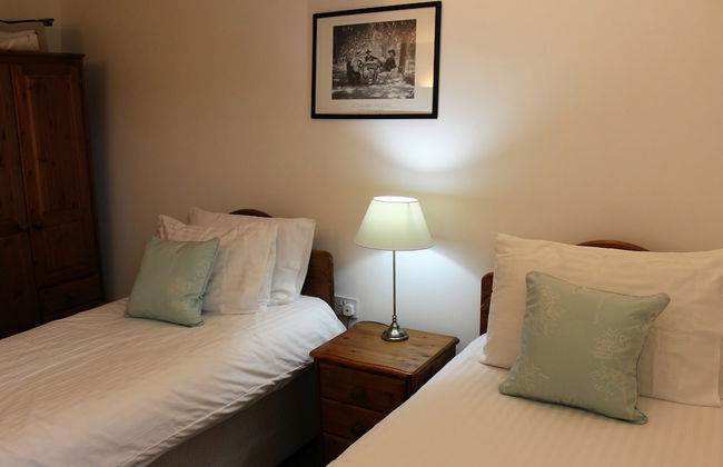 Dee Valley Cottages - Foto 6