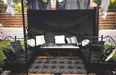 Belle appartement T2 avec jardin - Foto 1