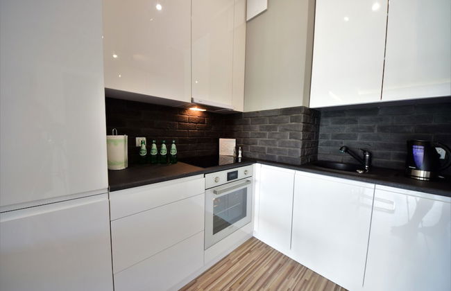 Apartamenty Homely Place Center - Photo 62