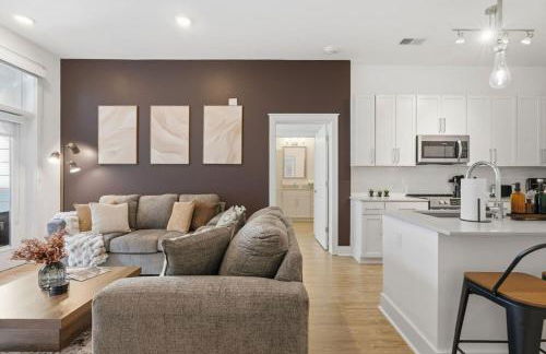 Urban Escape | Free Parking, Pool, Gym - Foto 61