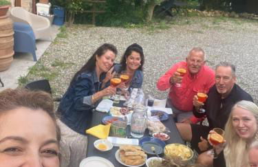 DOLCE VITA IN TUSCANY Cottage - Foto 51