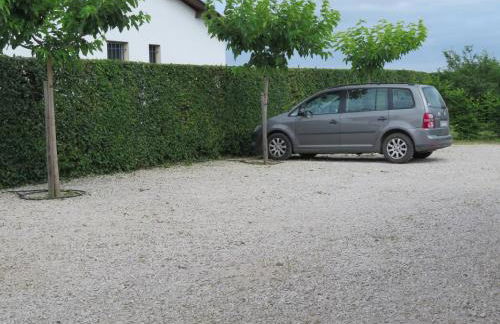 Gîte du Pradel - Foto 24