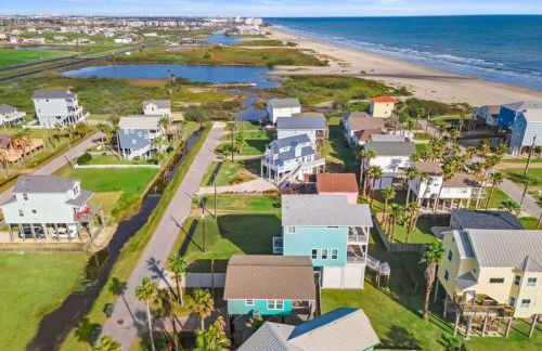 Beach Cottage Close to the Beach with Fire Pit - Foto 34
