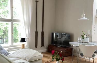 Ferienwohnungen an der Stadtvilla Rheinsberg - Foto 2