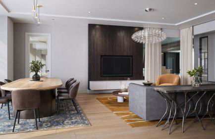 Hyatus Luxury Residences Boston Everett Premier Collection - Photo 13