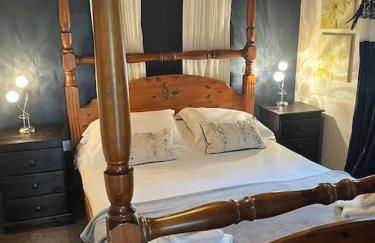 Harvest 12 Lodge - Yellowtop Country Park - Hot Tub - Yorkshire - Foto 19