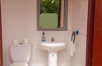 Villa con piscina - Foto 30