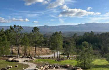 Refúgio da Serra - Cottage House - Foto 63