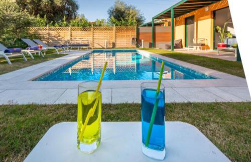 Galene Eco Luxury Villas - Foto 60