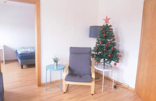 Bad Homburg Wohnung für 5 Personen - Foto 4