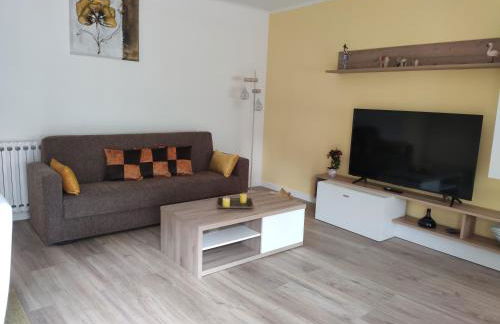 Apartamento Confort II - Foto 6