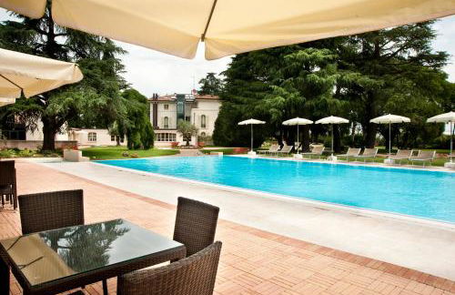 Relais Villa Valfiore - Foto 40