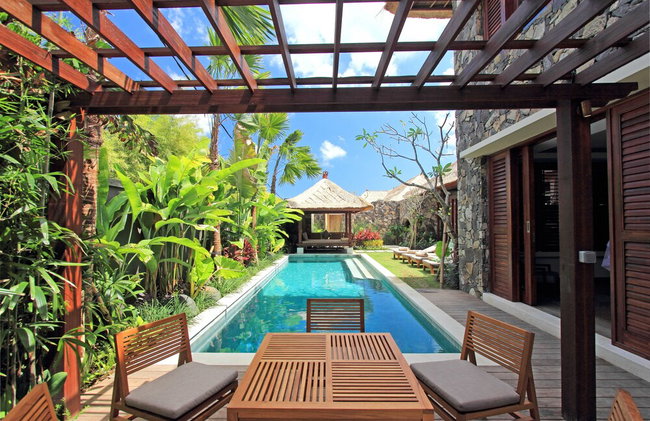 Villa Suar Drupadi - Foto 75