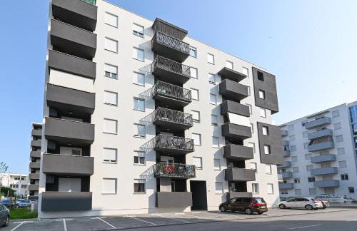 Zadar D'or with free private parking - Foto 10