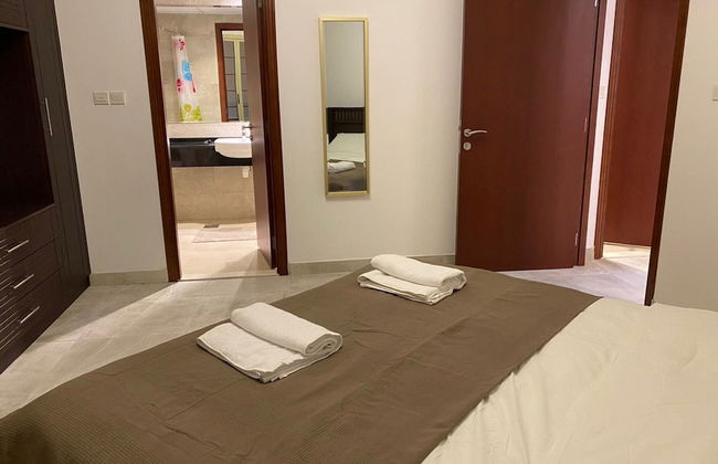 Modern Chickee 1 Bedroom Apartment Al Barsha 1 - Foto 3