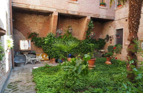 Il giardino segreto - Foto 29