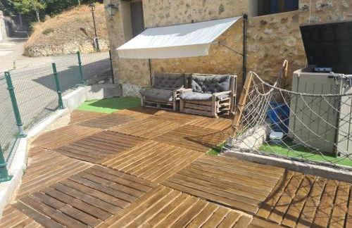 casa lujo orcunion - Foto 44