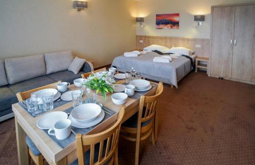 Apartamenty Liliowe SPA & Wellness - Foto 43